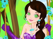 Flying High Princess