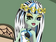 Frankie In 13 Wishes