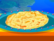 French Crepes Recipe