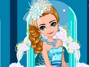 Frozen Dream Wedding 2