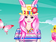 Funky Easter Fashion