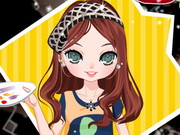 Gifted Little Artist Iii