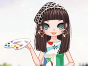 Gifted Little Artist Iv