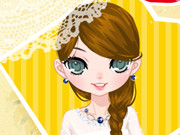 Gifted Little Artist