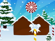 Gingerbread House Design