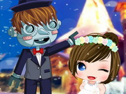 Girl And The Robot 2