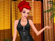 Girl Night Out In Vegas Dress Up