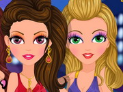 Girls Night Out Party