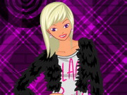 Glam Punk Dress Up