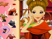 Gobble Gobble Makeover