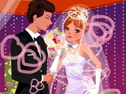 Gorgeous Bride