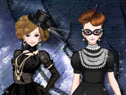 Gothic Show