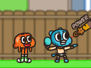 Gumball Water Sons