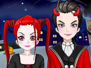 Halloween Costumes Dress Up