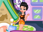 Halloween Shopping Spree