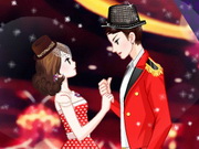 Halloween Theme Party