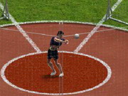 Hammer Throw