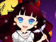 Happy Halloween Cutie