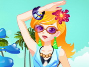 Happy Summer Vacation