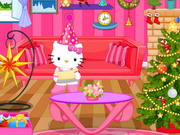 Hello Kitty New Year Decoration
