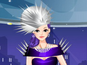 Hi Tech Fashion Dress Up