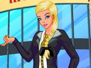 High School Girl Dress Up