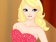 High School Musical Sharpay