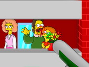 Homer The Flanders Killer 6