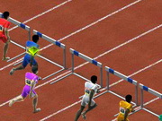 Hurdle Race