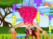 In An Upside Down World