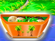 Irish Stew And Dumplings