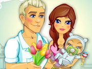 Jennifer Rose: Babysitter In Love 3