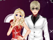 Jessie And Her Bodyguard