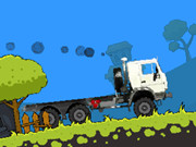 Kamaz Delivery 3: The Country Challenge