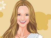 Kate Hudson Dress Up