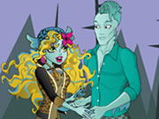 lagoona and gil