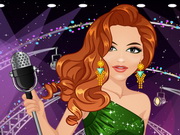 Last Minute Makeover Popstar