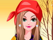 Leggings Fashion Dress Up