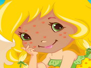 Lemon Meringue Preparation