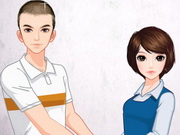 Li Lei And Han Meimei