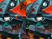 Lilith: A Friend At Hallows Eve