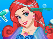 Little Mermaid Haircuts
