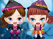 Little Witches