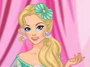 Looking Like A Princess