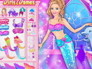 Lumina The Pearl Princess