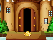 Magical Castle Coin Dozer