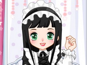 Maid Fashion