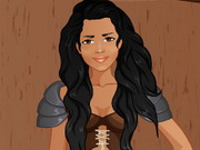 Makeover Studio - Amazon Warrior