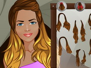 Makeover Studio Cave Girl