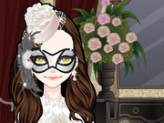 Masquerade Ball Makeover